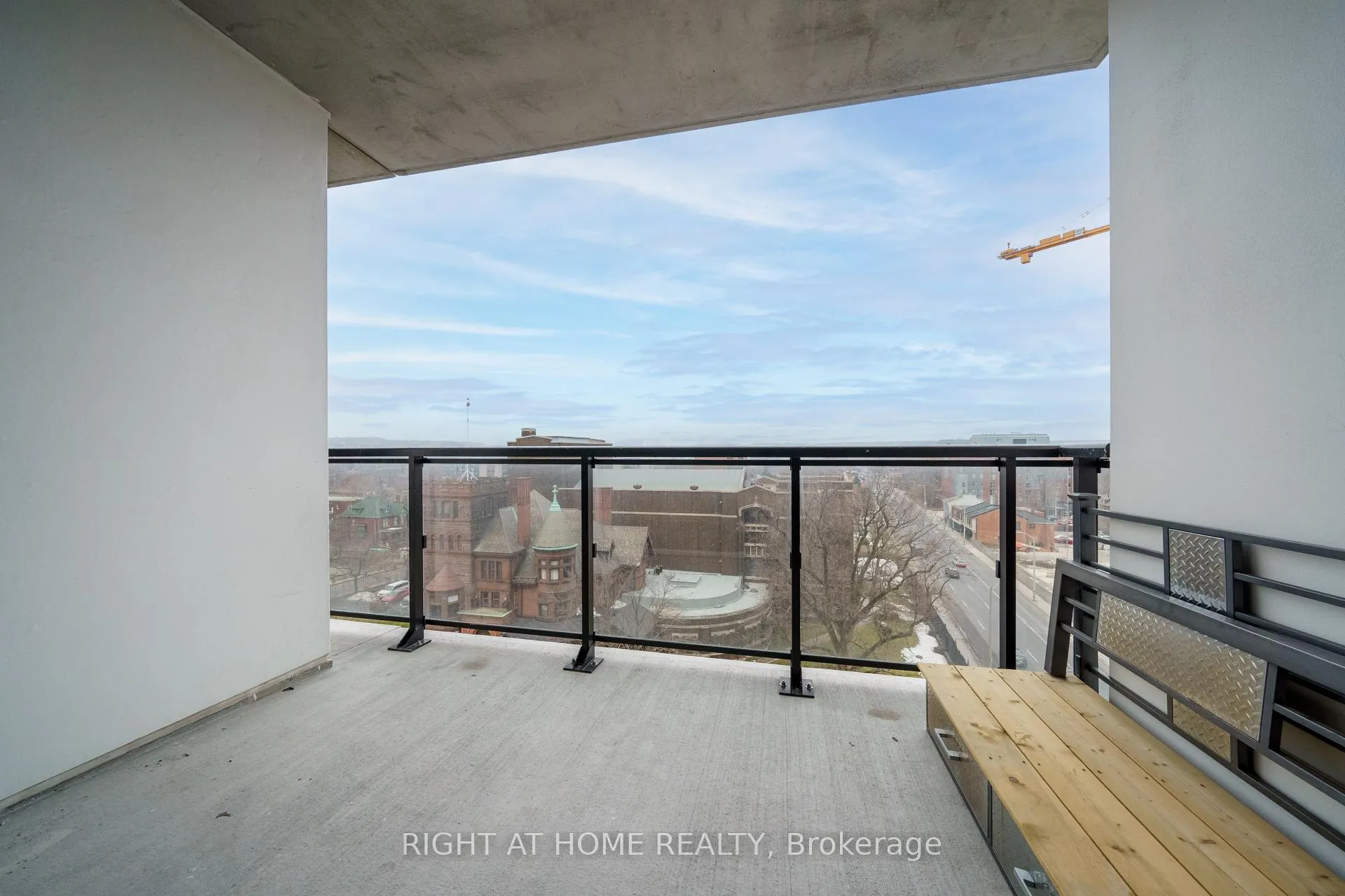 Photo 19 of Unit 807, 15 Queen Street S, Hamilton, Central — HOMEH