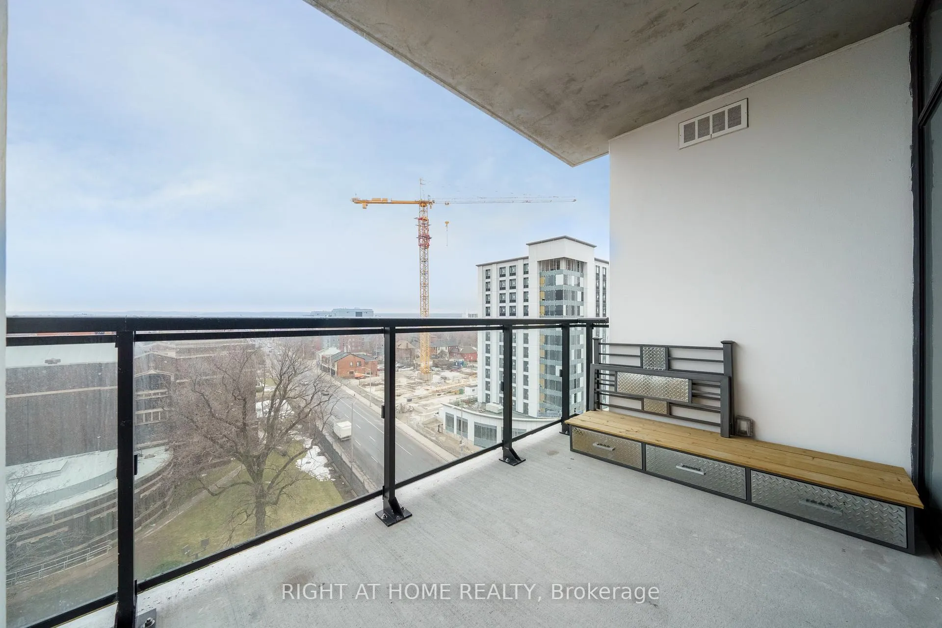 Photo 20 of Unit 807, 15 Queen Street S, Hamilton, Central — HOMEH