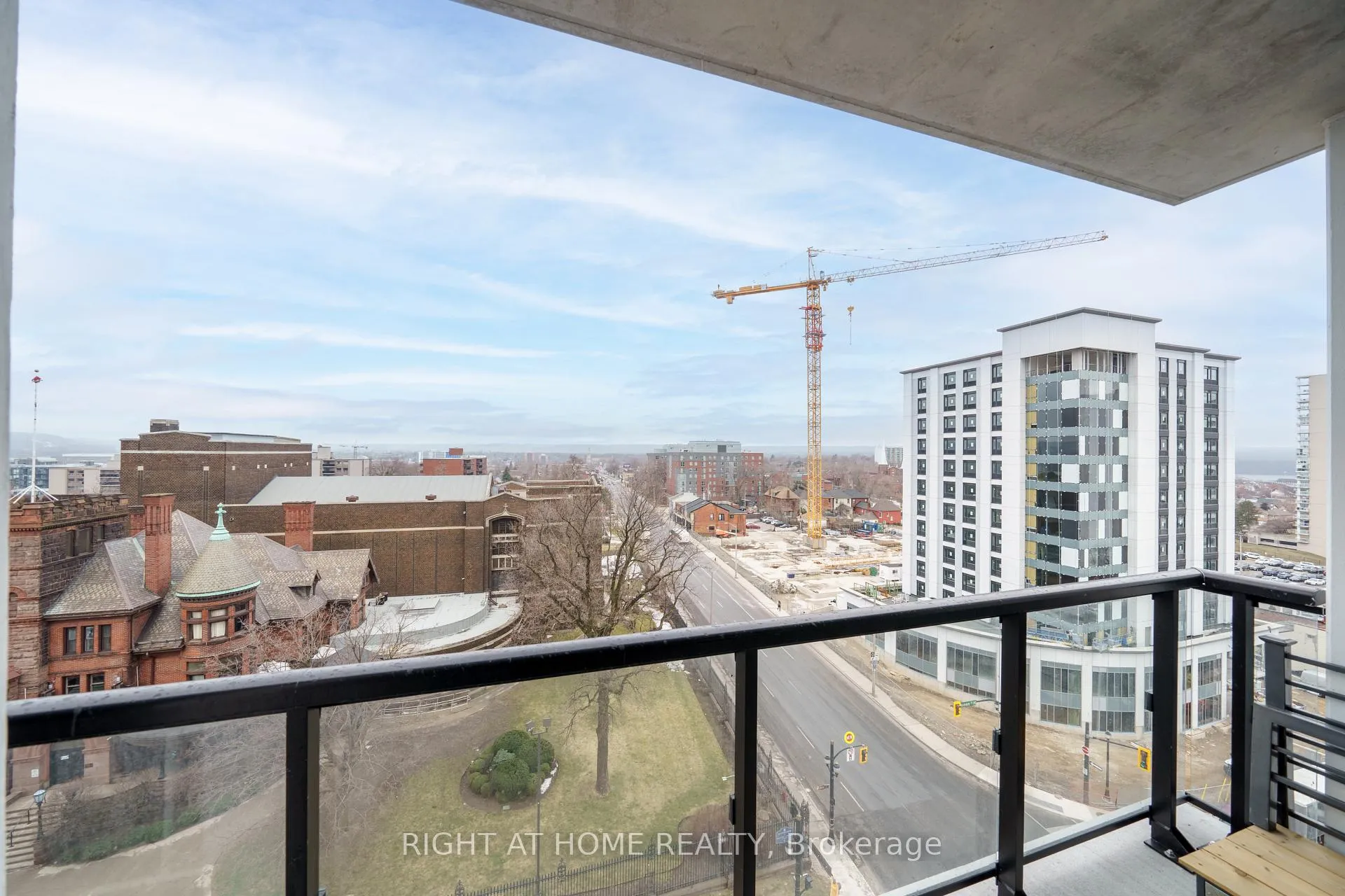 Photo 21 of Unit 807, 15 Queen Street S, Hamilton, Central — HOMEH