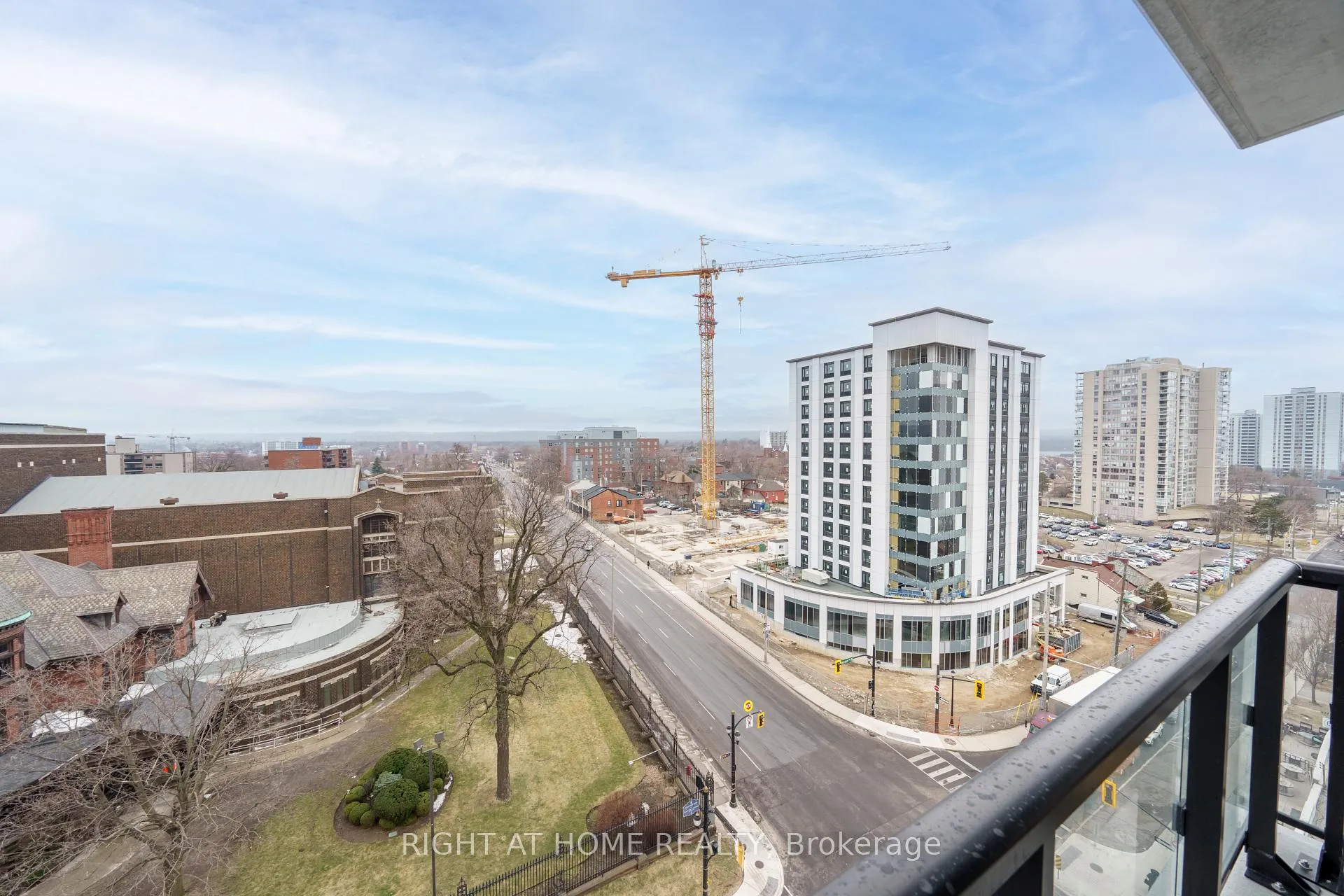 Photo 22 of Unit 807, 15 Queen Street S, Hamilton, Central — HOMEH