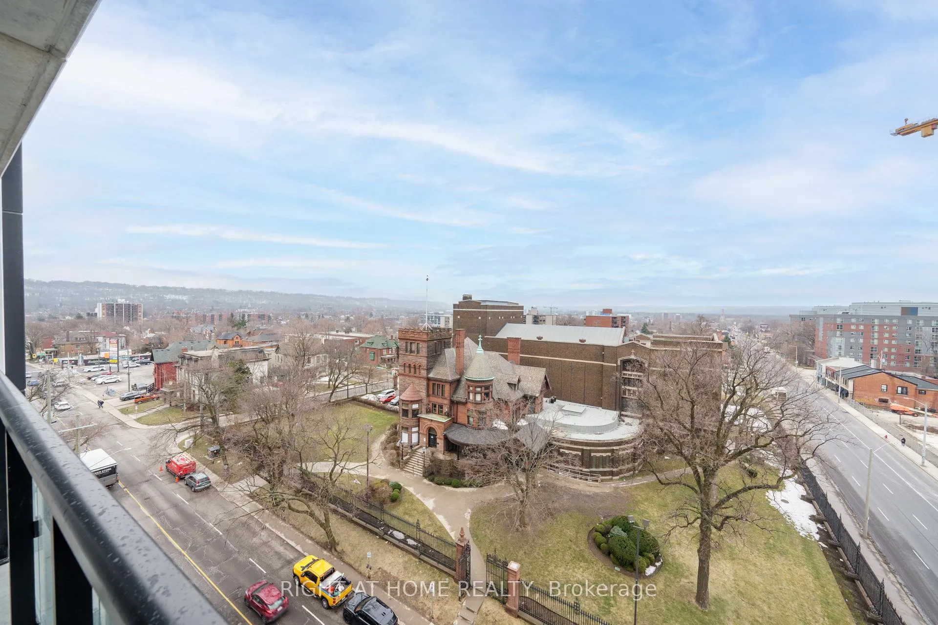 Photo 23 of Unit 807, 15 Queen Street S, Hamilton, Central — HOMEH