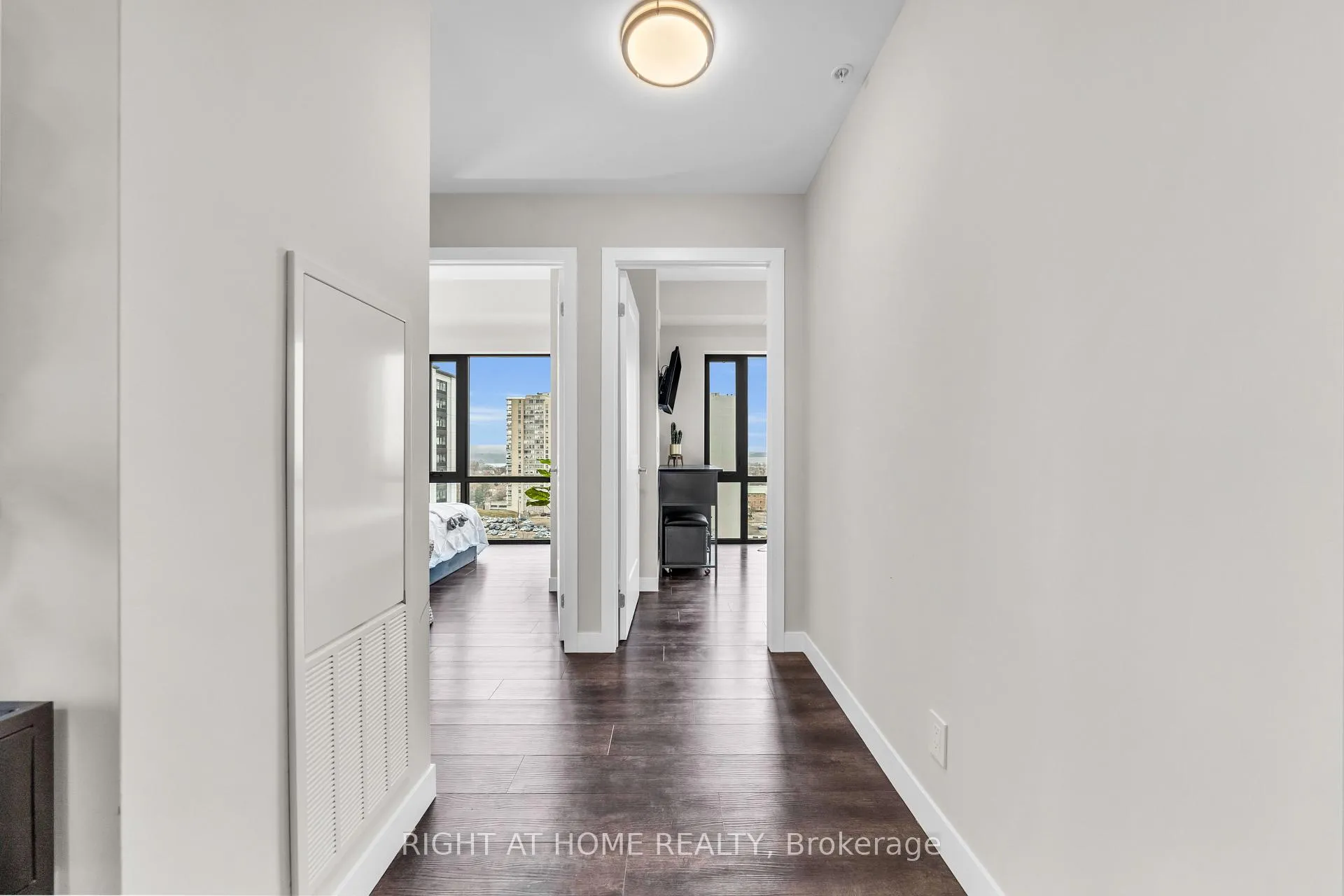 Photo 25 of Unit 807, 15 Queen Street S, Hamilton, Central — HOMEH