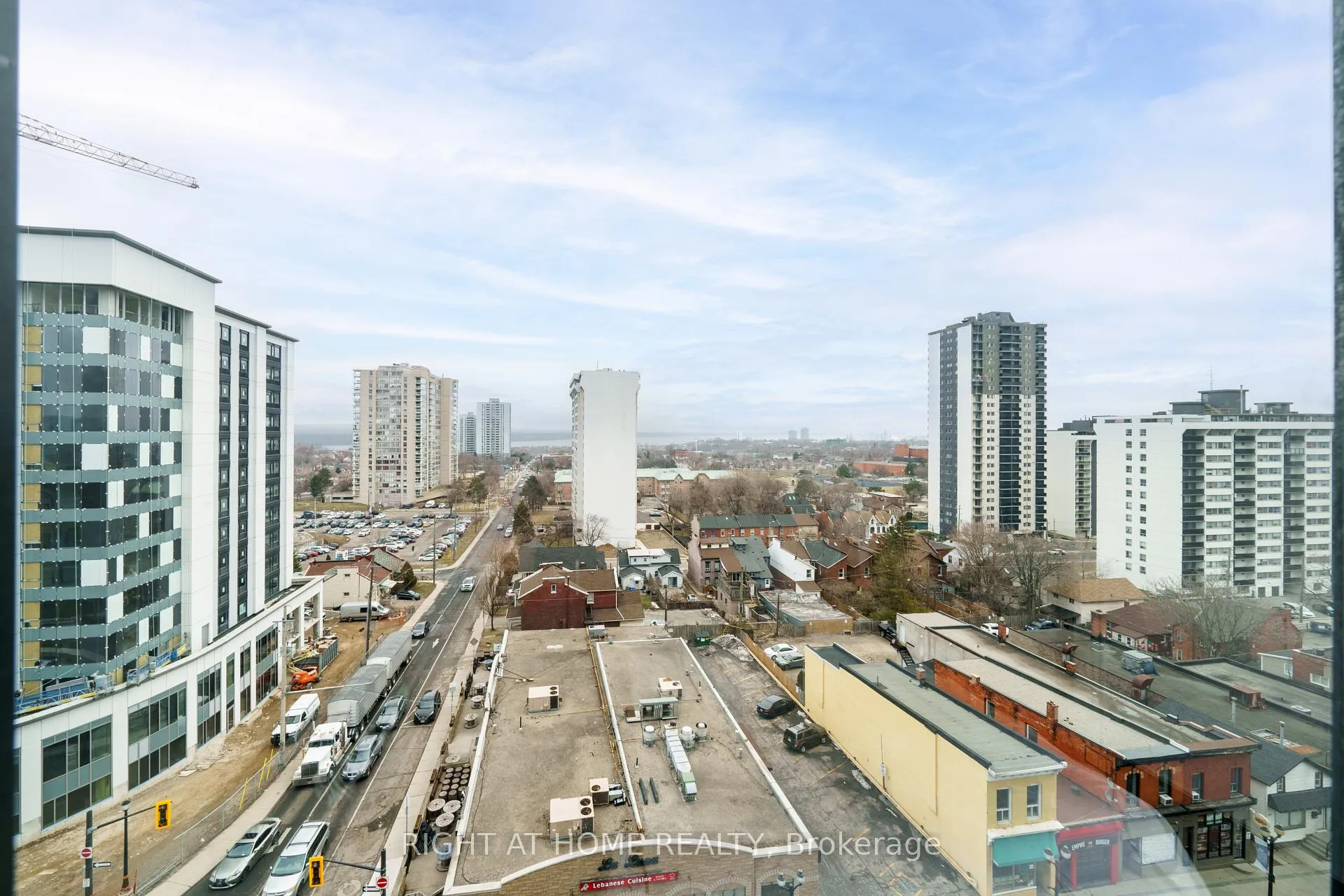 Photo 34 of Unit 807, 15 Queen Street S, Hamilton, Central — HOMEH