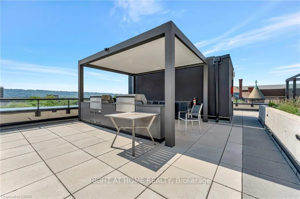 Photo 41 of Unit 807, 15 Queen Street S, Hamilton, Central — HOMEH