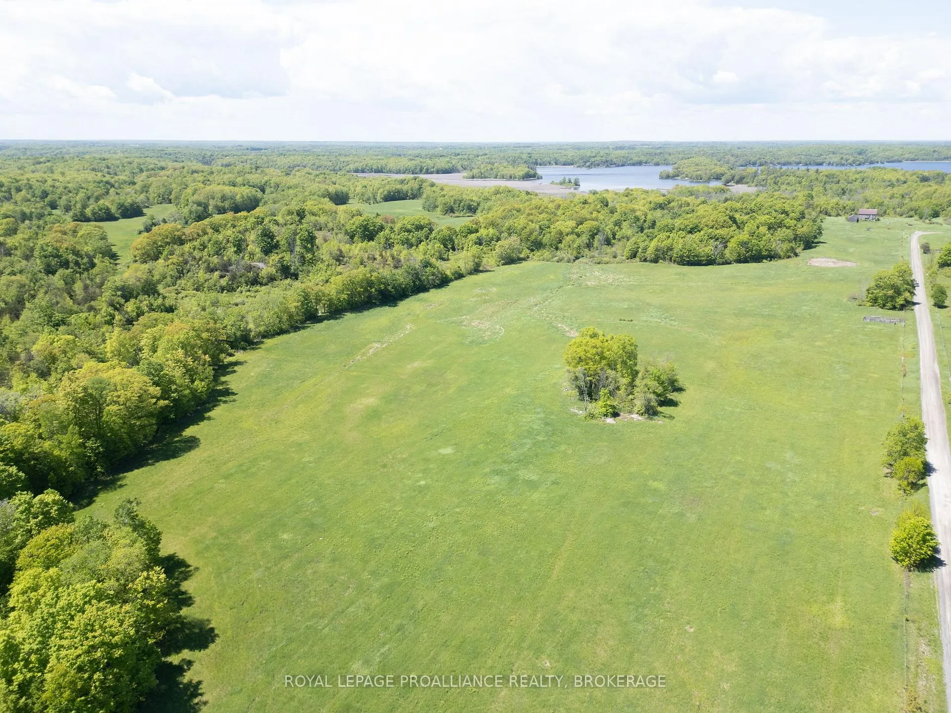 Photo of LOT 18 Gananoque Lake Road