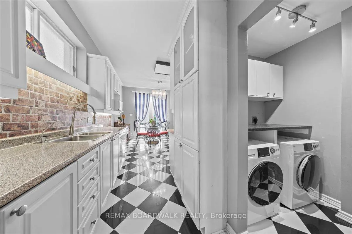 Photo 15 of 32 Waverley Street, Ottawa, Ottawa Centre/Golden Triangle — HOMEH
