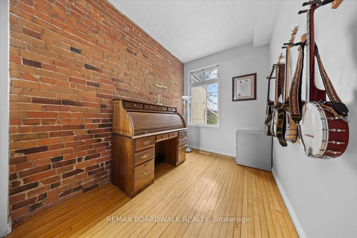 Photo 28 of 32 Waverley Street, Ottawa, Ottawa Centre/Golden Triangle — HOMEH