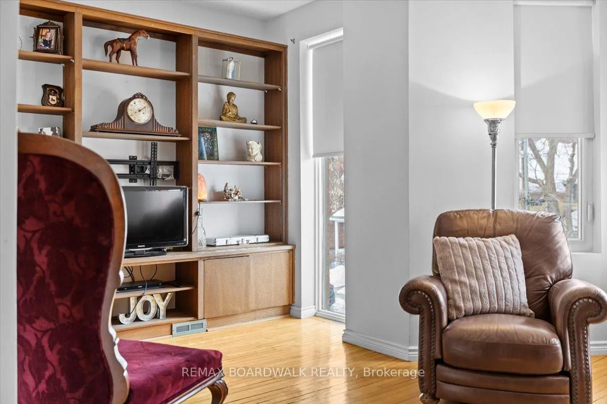 Photo 30 of 32 Waverley Street, Ottawa, Ottawa Centre/Golden Triangle — HOMEH