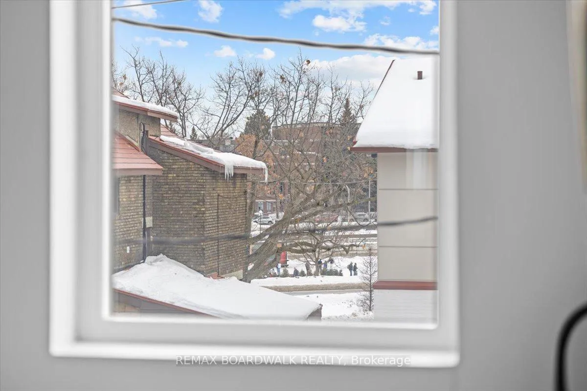 Photo 32 of 32 Waverley Street, Ottawa, Ottawa Centre/Golden Triangle — HOMEH