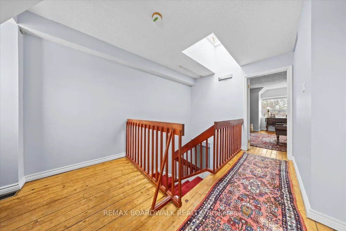 Photo 34 of 32 Waverley Street, Ottawa, Ottawa Centre/Golden Triangle — HOMEH
