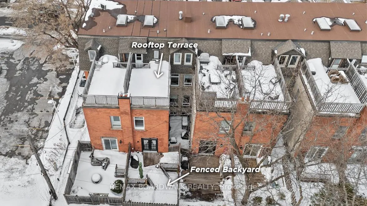 Photo 42 of 32 Waverley Street, Ottawa, Ottawa Centre/Golden Triangle — HOMEH