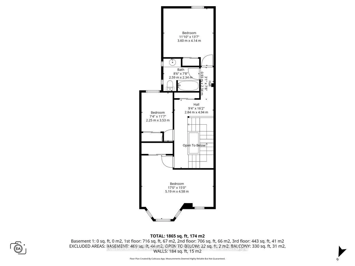 Photo 47 of 32 Waverley Street, Ottawa, Ottawa Centre/Golden Triangle — HOMEH