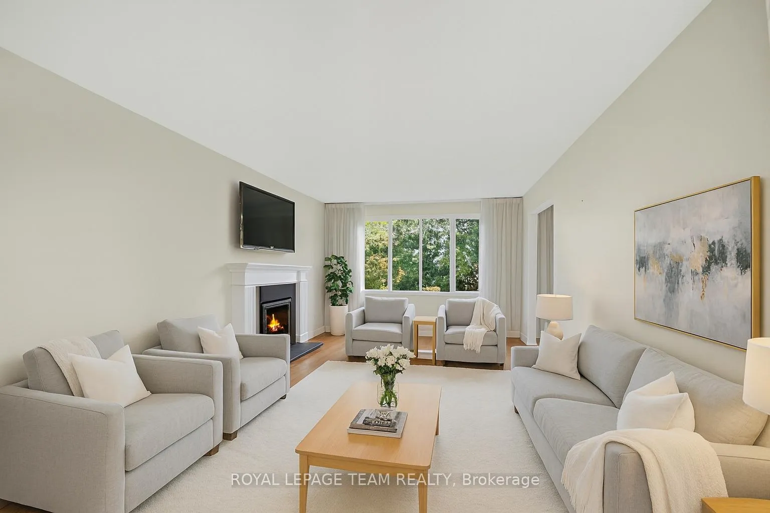 Photo 6 of 1264 Morrison Drive, Ottawa, Redwood Park — HOMEH