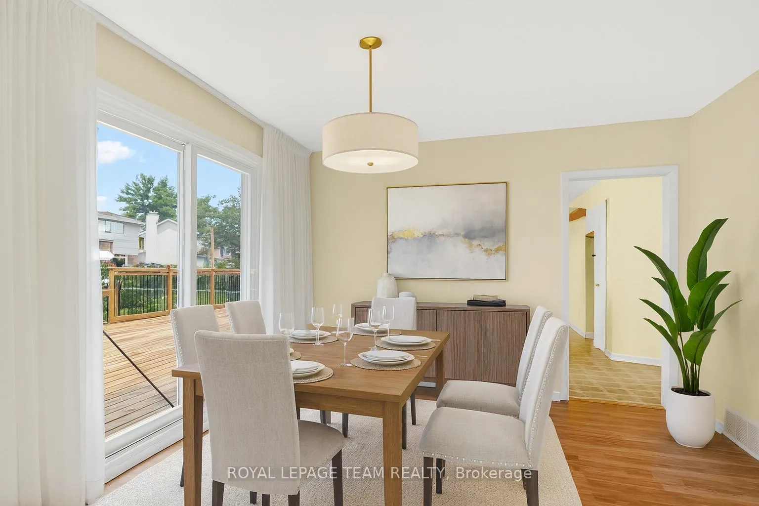 Photo 13 of 1264 Morrison Drive, Ottawa, Redwood Park — HOMEH