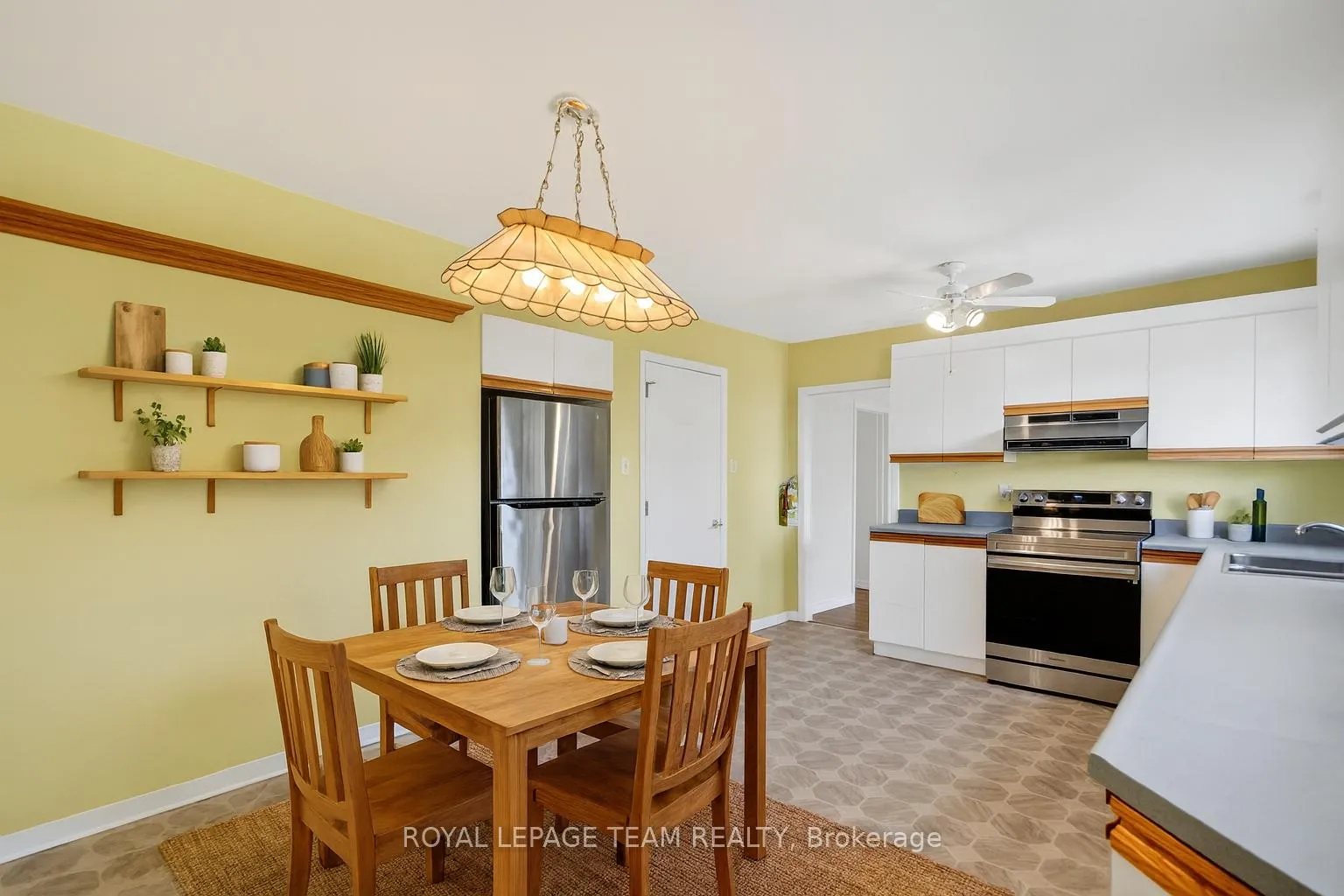 Photo 20 of 1264 Morrison Drive, Ottawa, Redwood Park — HOMEH