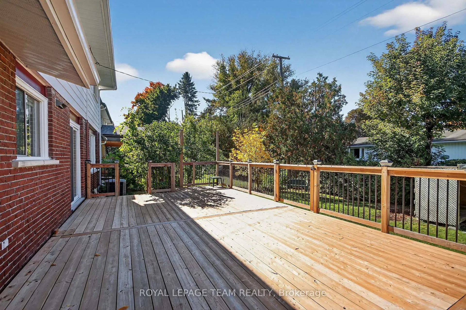Photo 46 of 1264 Morrison Drive, Ottawa, Redwood Park — HOMEH