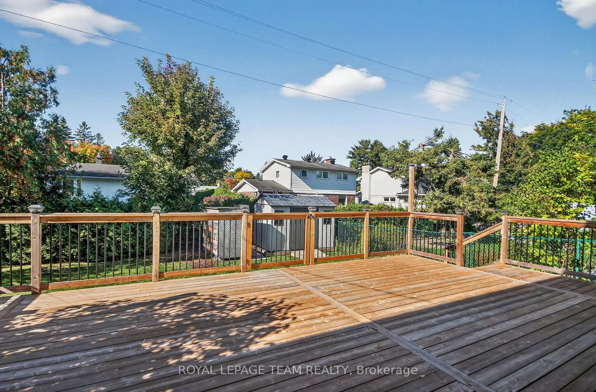 Photo 47 of 1264 Morrison Drive, Ottawa, Redwood Park — HOMEH