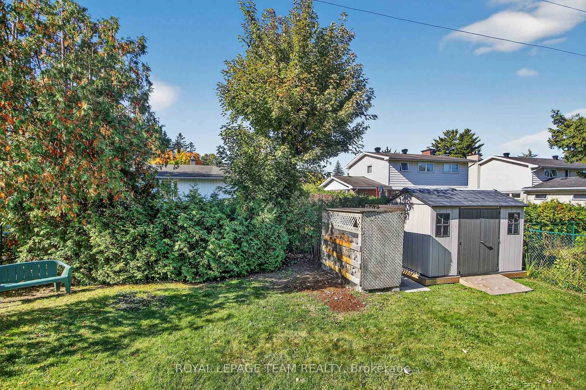 Photo 50 of 1264 Morrison Drive, Ottawa, Redwood Park — HOMEH