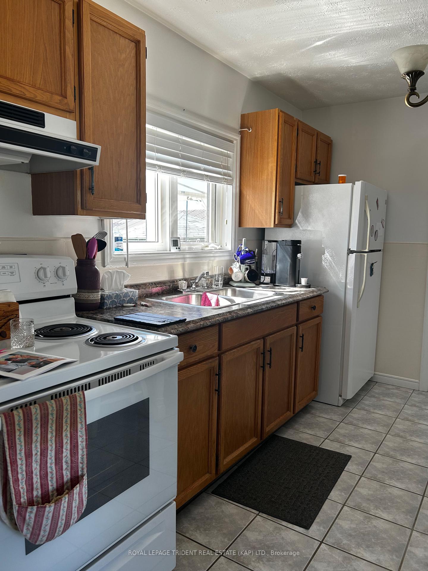 Photo 18 of 9 Ontario Avenue, Kapuskasing — HOMEH