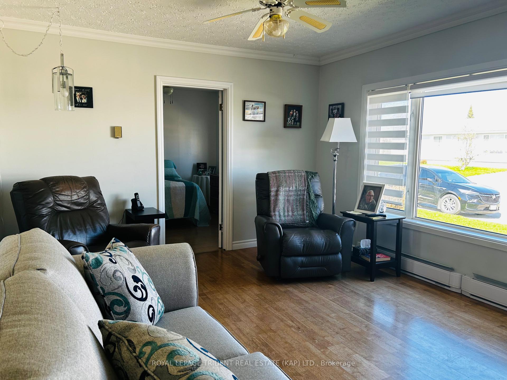 Photo 22 of 9 Ontario Avenue, Kapuskasing — HOMEH