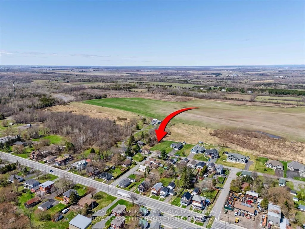 Photo 1 of Lot Pendleton Street, Champlain, Vankleek Hill — HOMEH