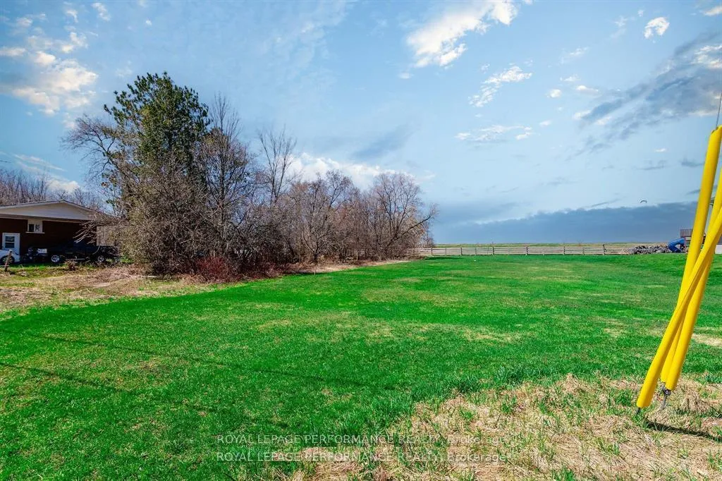 Photo 3 of Lot Pendleton Street, Champlain, Vankleek Hill — HOMEH
