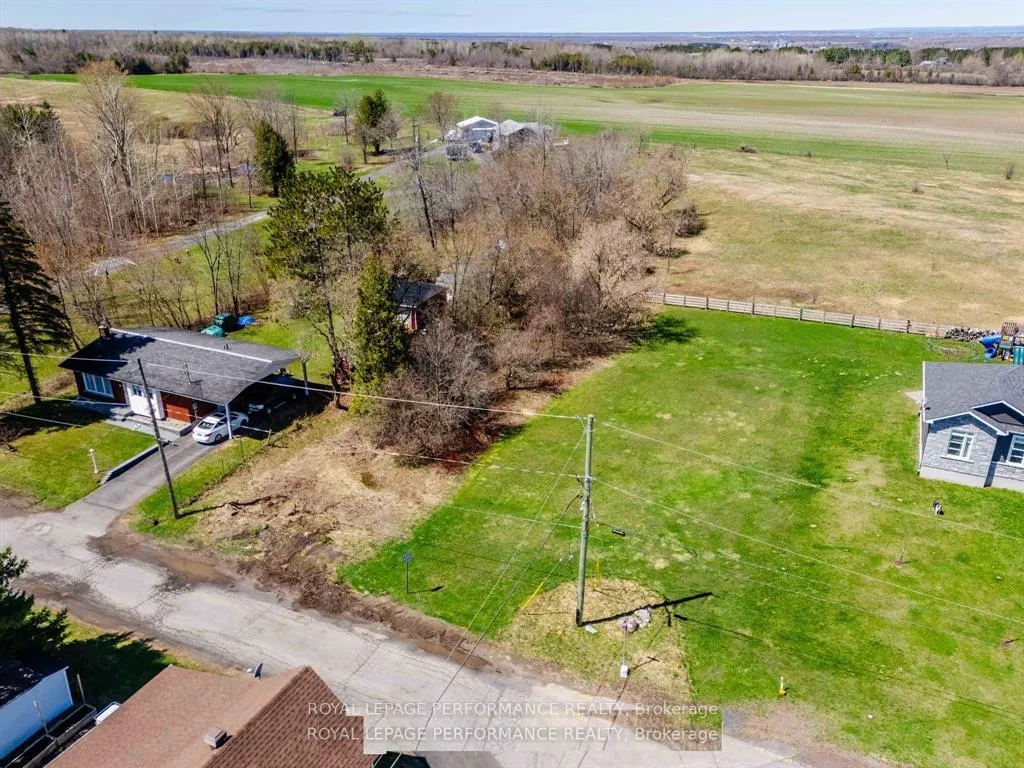 Photo 5 of Lot Pendleton Street, Champlain, Vankleek Hill — HOMEH