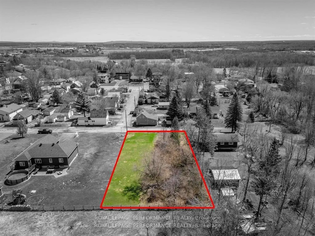 Photo 7 of Lot Pendleton Street, Champlain, Vankleek Hill — HOMEH