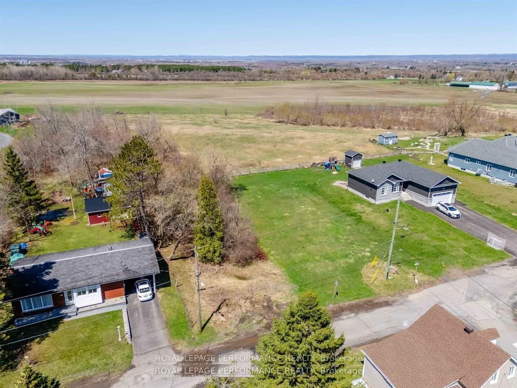 Photo 8 of Lot Pendleton Street, Champlain, Vankleek Hill — HOMEH