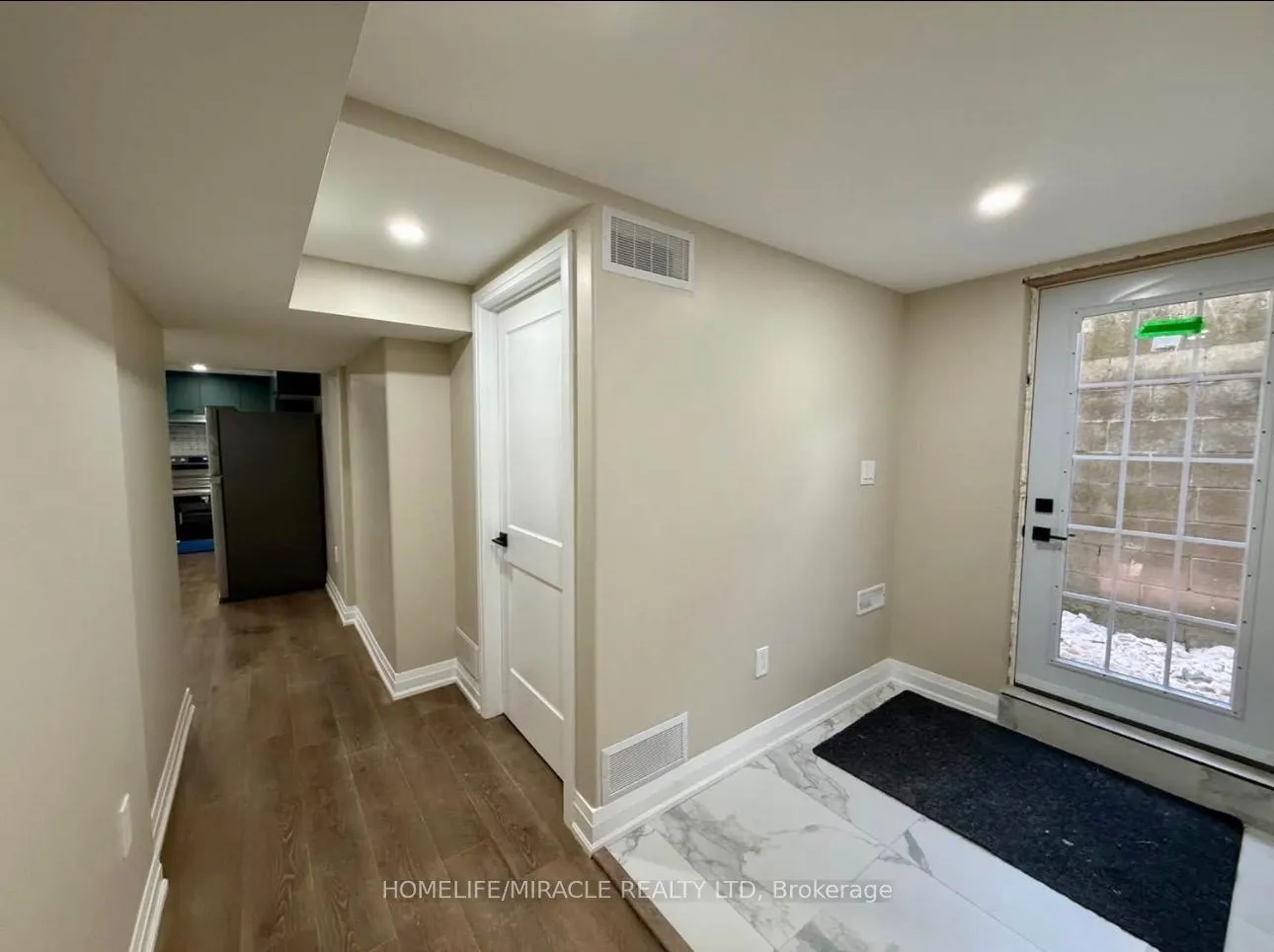 Photo 1 of 30 Malvern Court, Brampton, Brampton East — HOMEH