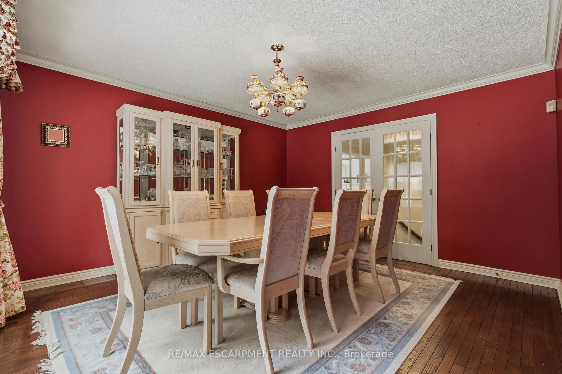 Photo 8 of 141 Garden Avenue, Hamilton, Ancaster — HOMEH