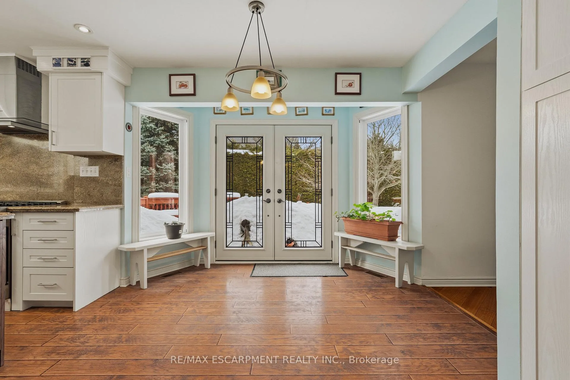 Photo 15 of 141 Garden Avenue, Hamilton, Ancaster — HOMEH