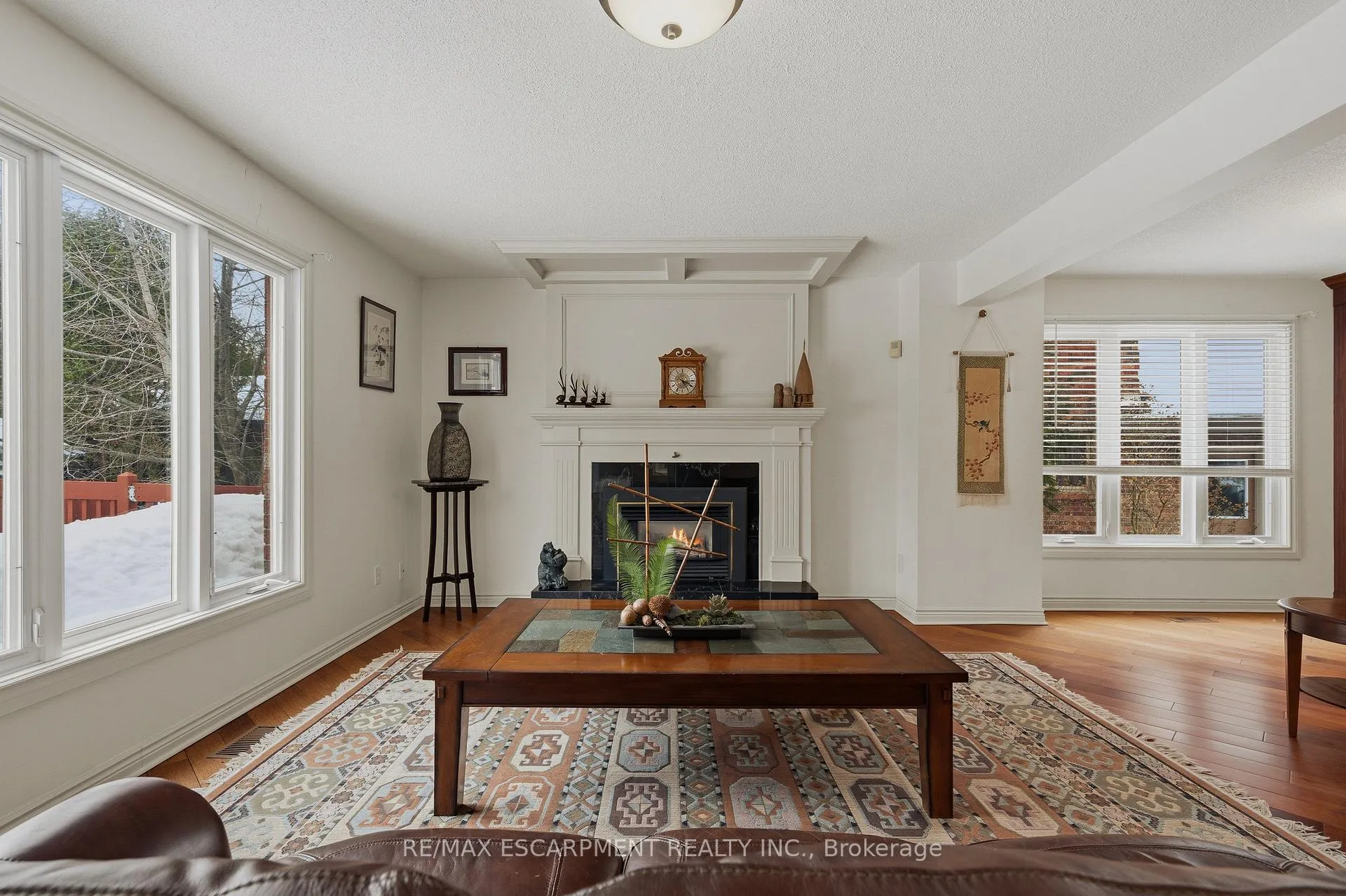 Photo 16 of 141 Garden Avenue, Hamilton, Ancaster — HOMEH