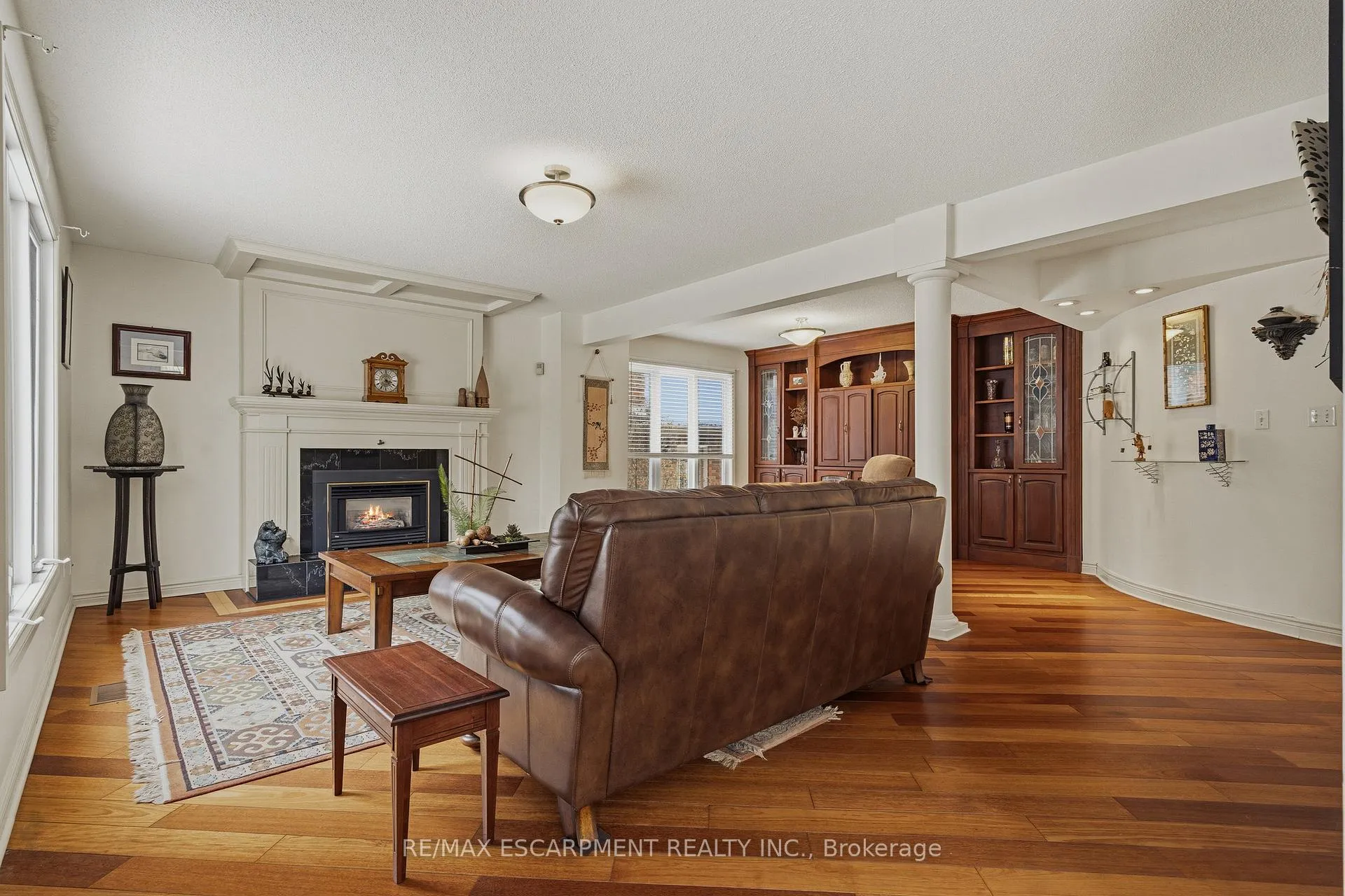 Photo 17 of 141 Garden Avenue, Hamilton, Ancaster — HOMEH