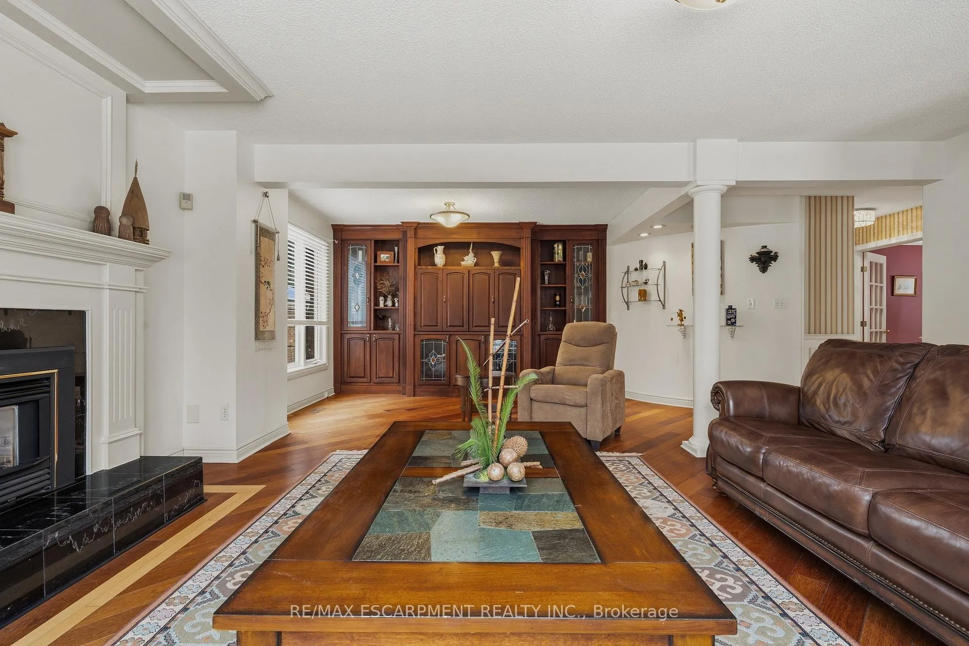 Photo 18 of 141 Garden Avenue, Hamilton, Ancaster — HOMEH