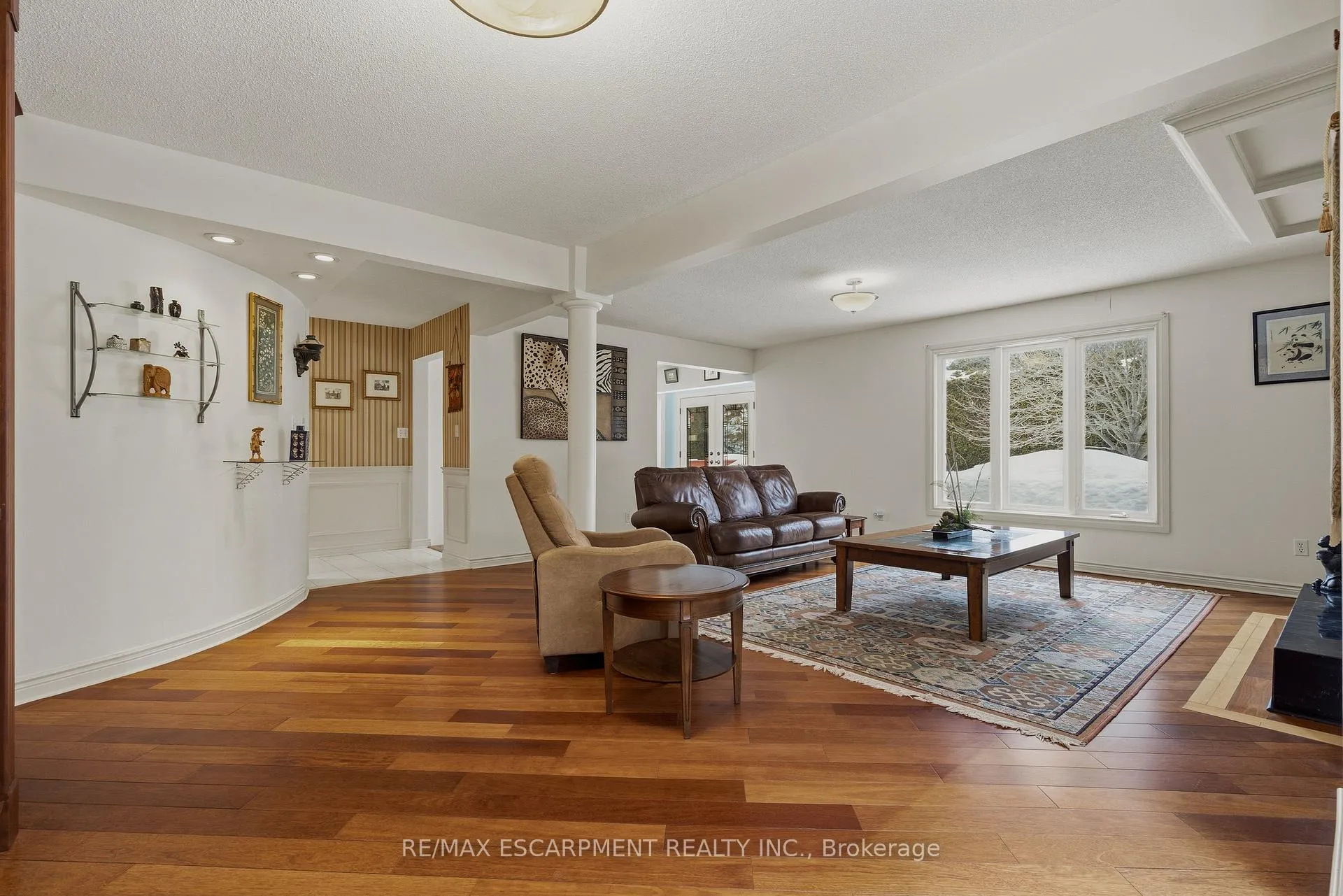 Photo 20 of 141 Garden Avenue, Hamilton, Ancaster — HOMEH