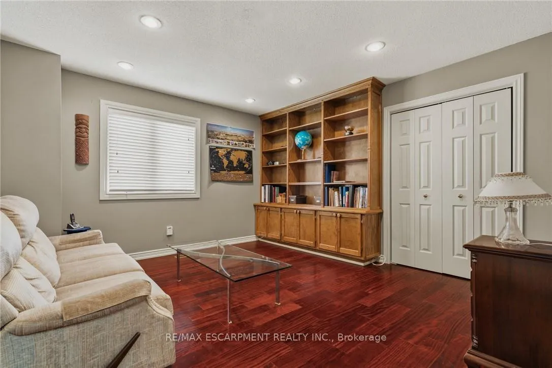 Photo 30 of 141 Garden Avenue, Hamilton, Ancaster — HOMEH