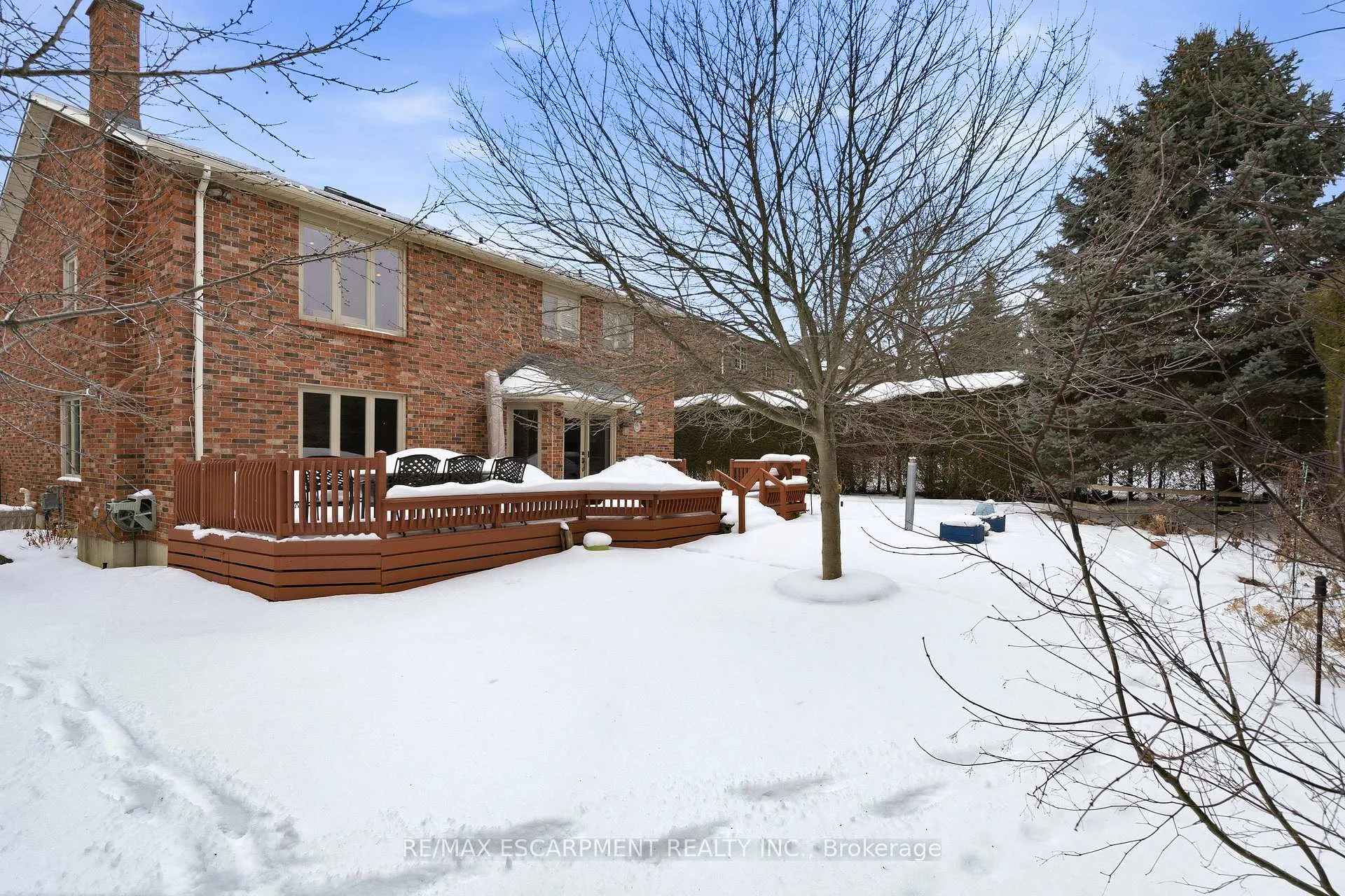Photo 35 of 141 Garden Avenue, Hamilton, Ancaster — HOMEH