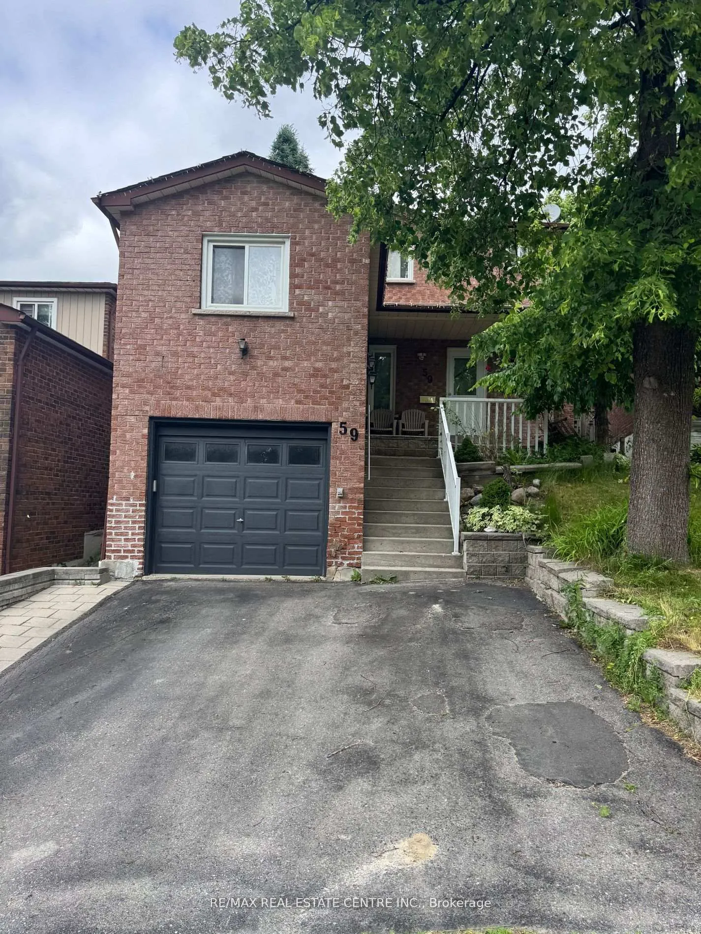 Photo 1 of 59 Palmer Drive, Ajax, Central — HOMEH
