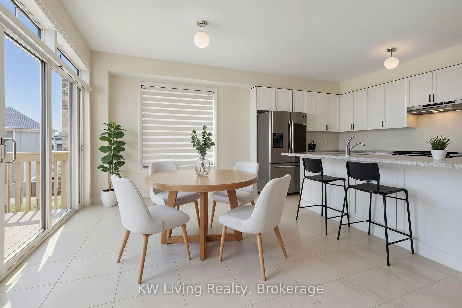 Photo 8 of 1422 Broderick Street, Innisfil, Alcona — HOMEH