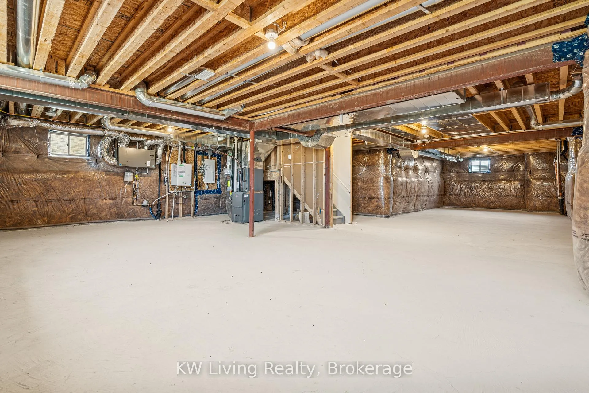 Photo 26 of 1422 Broderick Street, Innisfil, Alcona — HOMEH