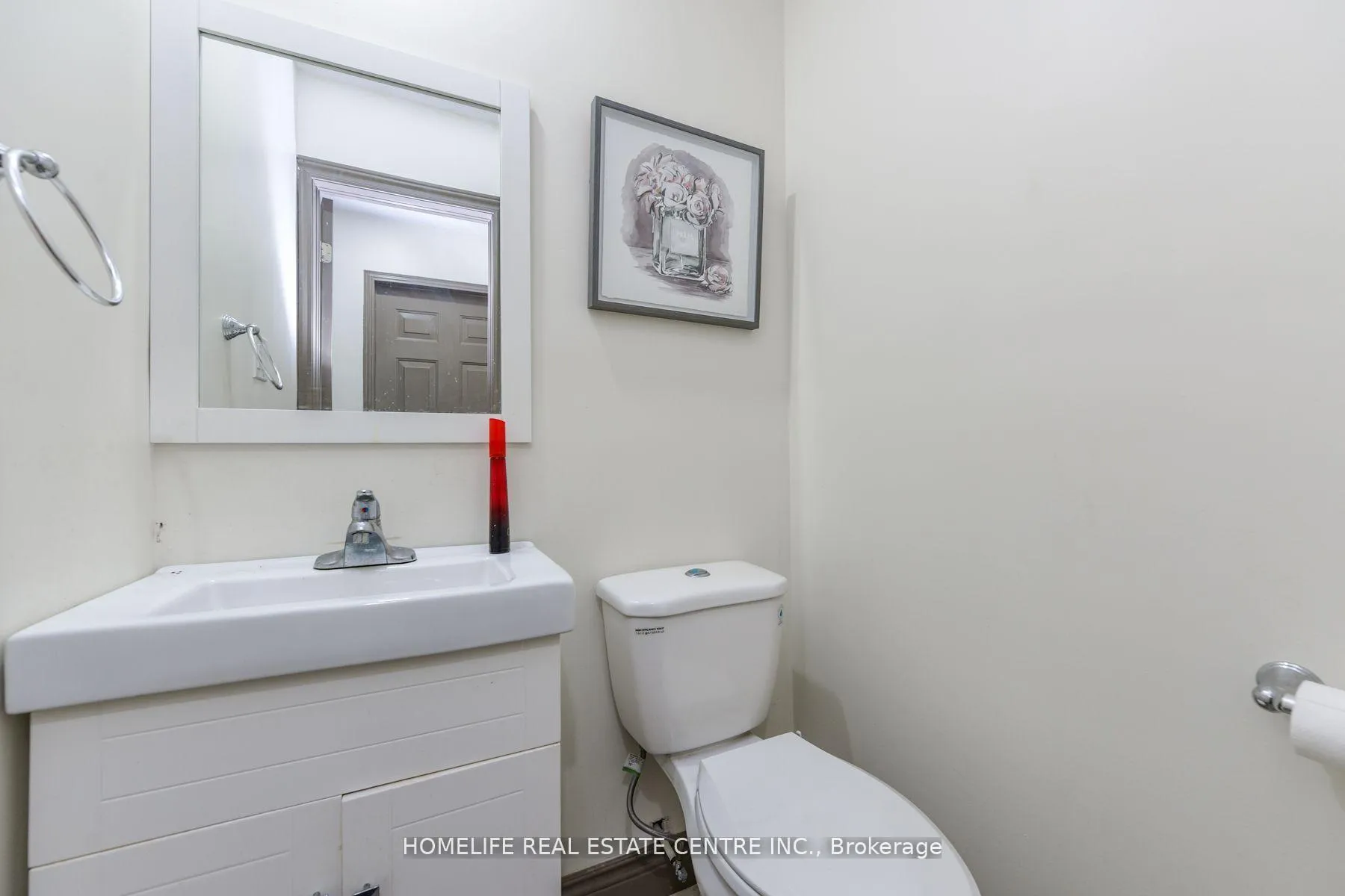 Photo 18 of 20 Oleander Crescent, Brampton, Heart Lake East — HOMEH