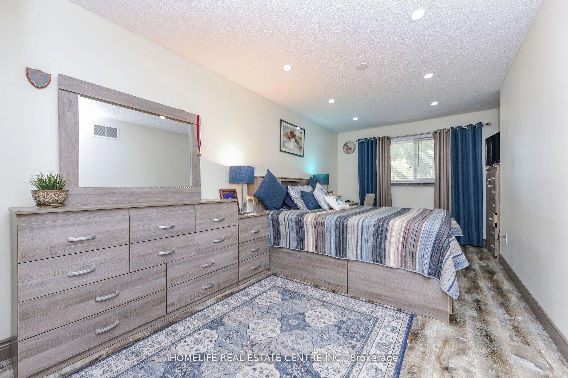 Photo 29 of 20 Oleander Crescent, Brampton, Heart Lake East — HOMEH