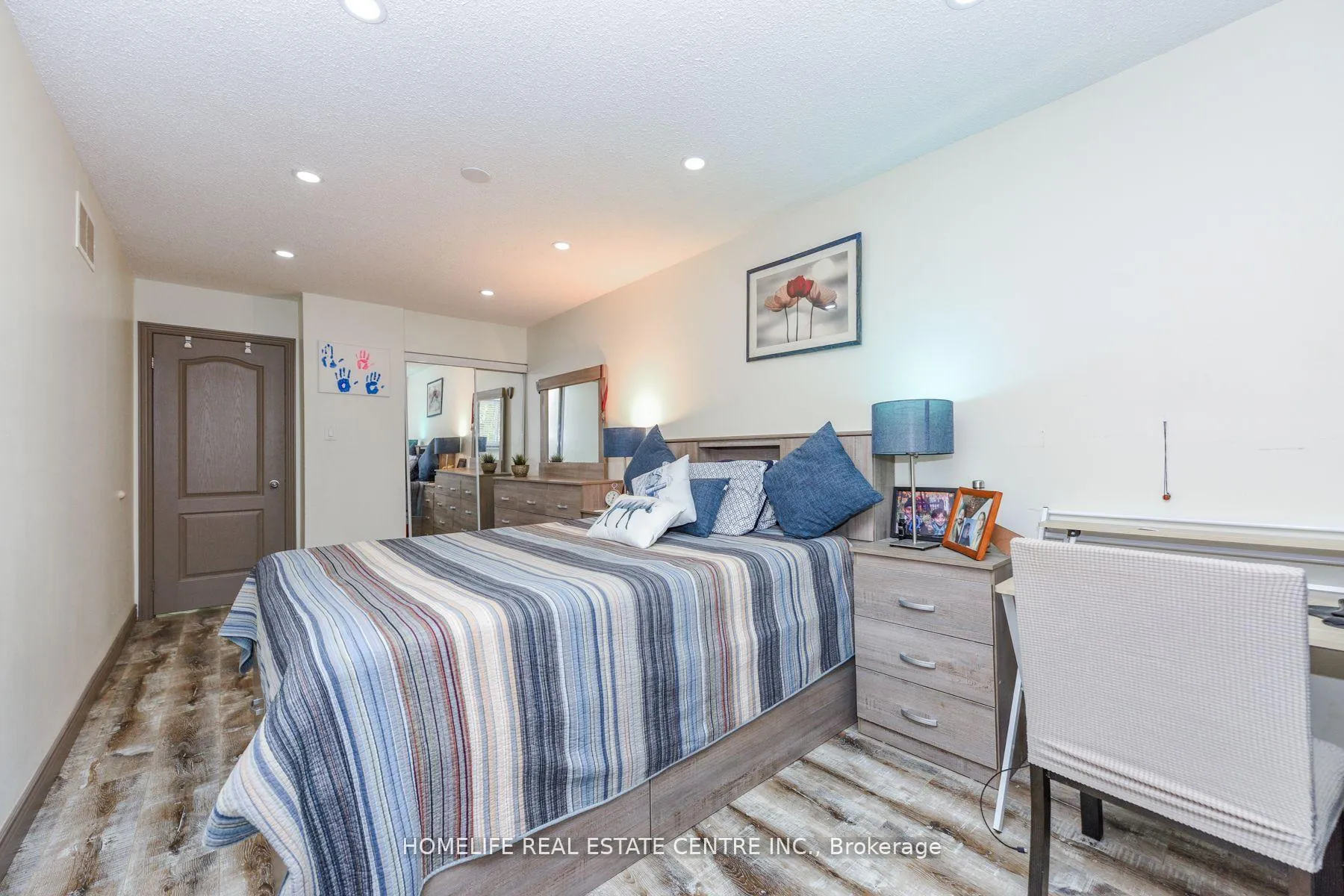 Photo 31 of 20 Oleander Crescent, Brampton, Heart Lake East — HOMEH