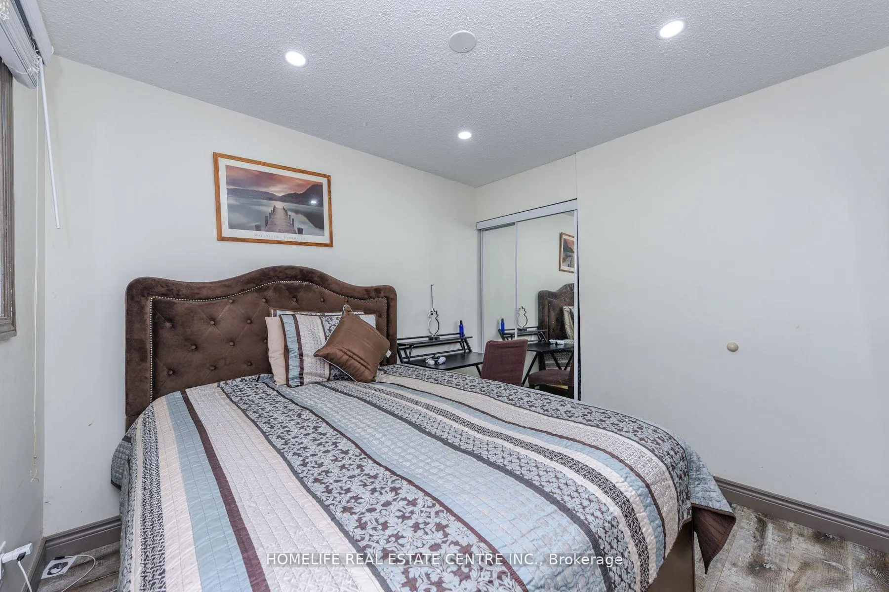 Photo 32 of 20 Oleander Crescent, Brampton, Heart Lake East — HOMEH
