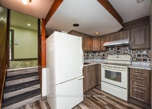 Photo 35 of 20 Oleander Crescent, Brampton, Heart Lake East — HOMEH