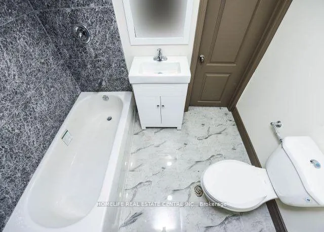 Photo 43 of 20 Oleander Crescent, Brampton, Heart Lake East — HOMEH