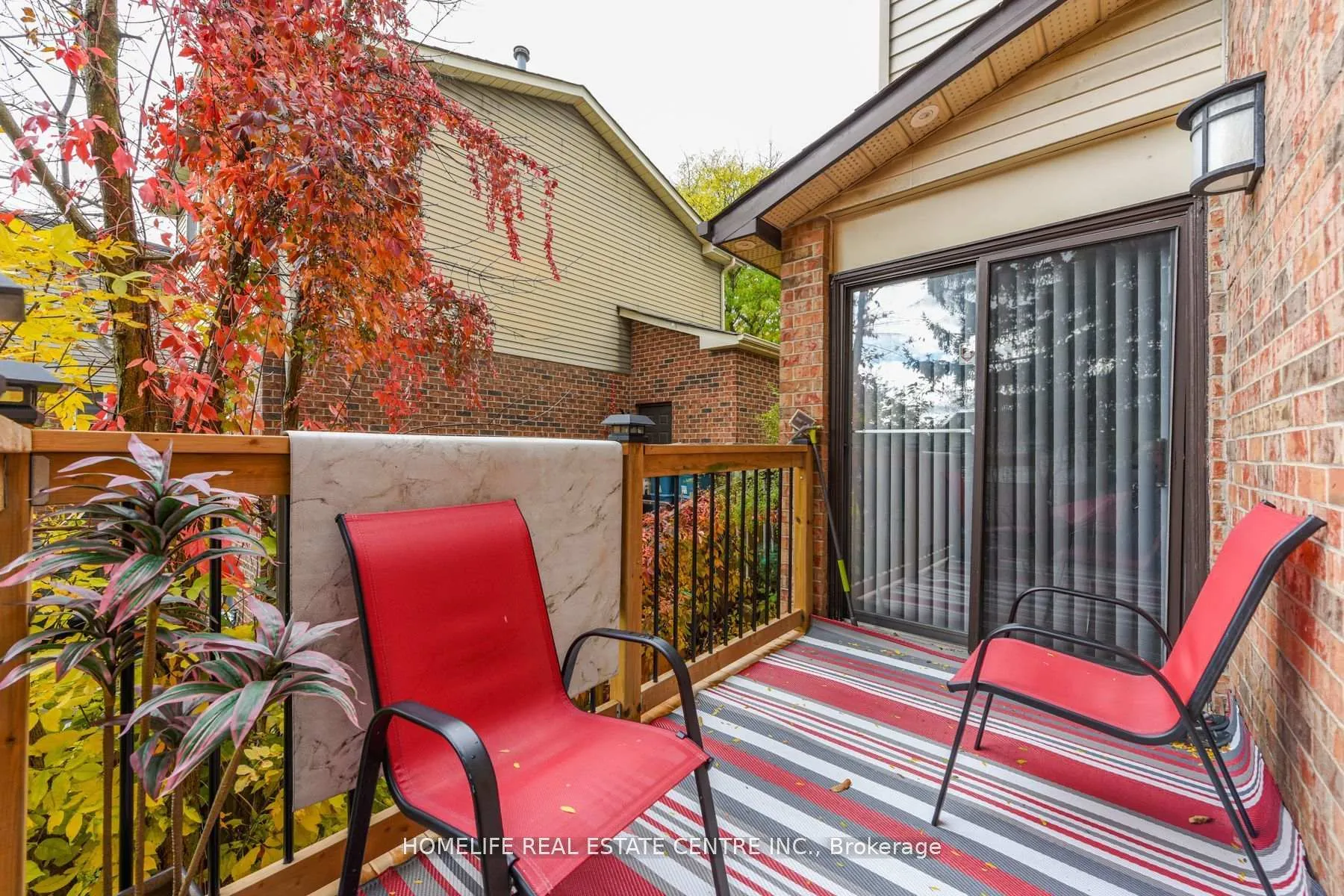 Photo 44 of 20 Oleander Crescent, Brampton, Heart Lake East — HOMEH