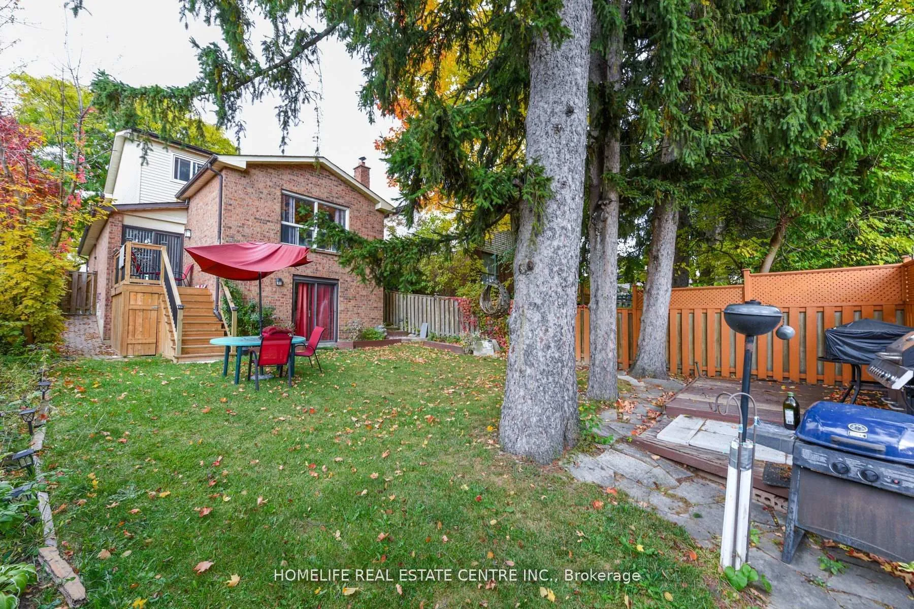 Photo 47 of 20 Oleander Crescent, Brampton, Heart Lake East — HOMEH