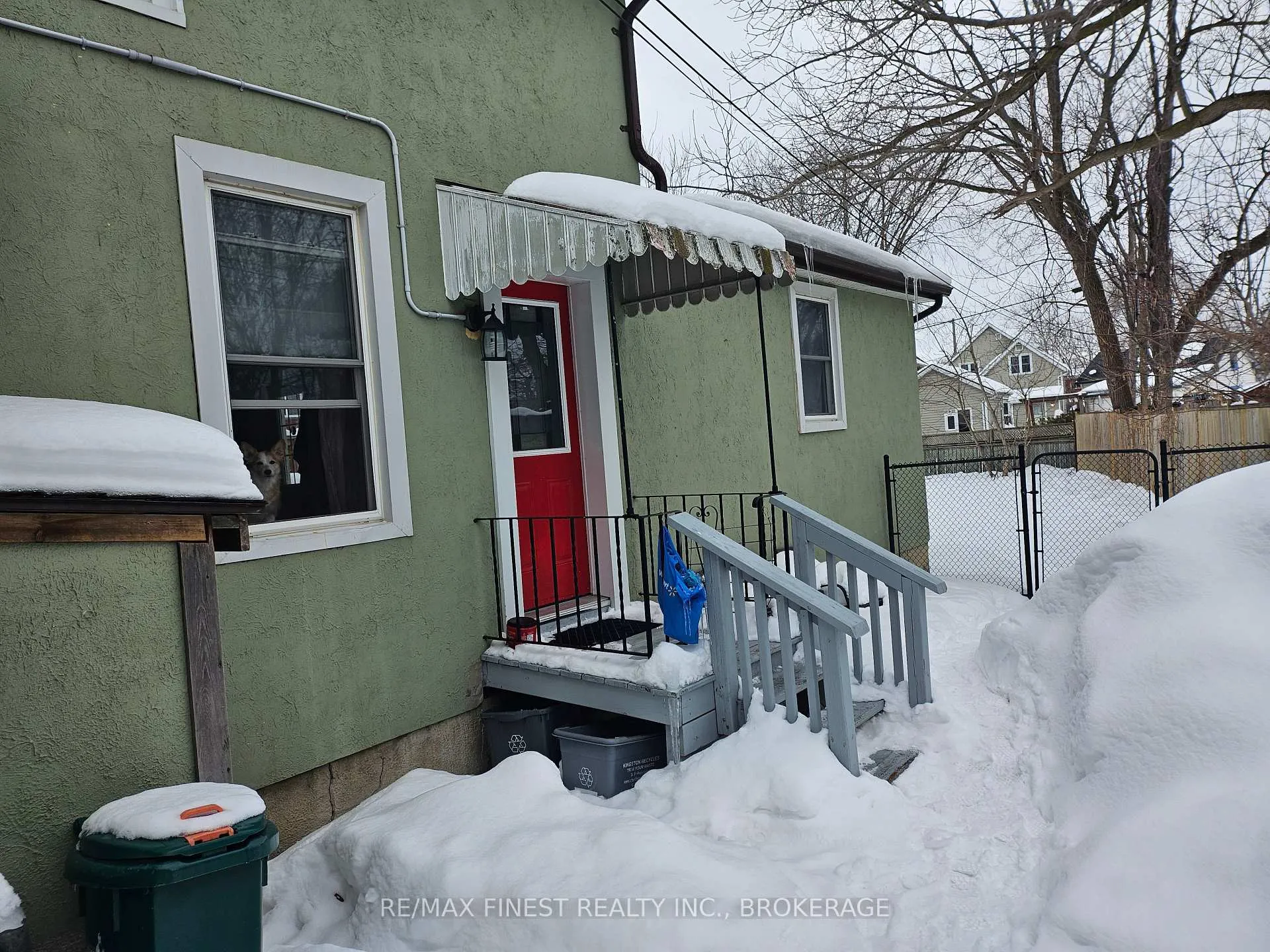 Photo 3 of 51 Hamilton Street, Kingston, East of Sir John A. Blvd — HOMEH